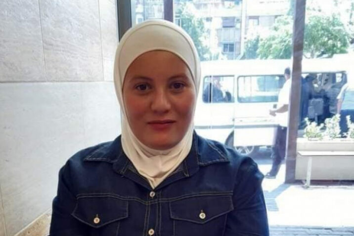 فصيل محلّي في السويداء يحرر فتاة الغوطة الشرقية المختطفة