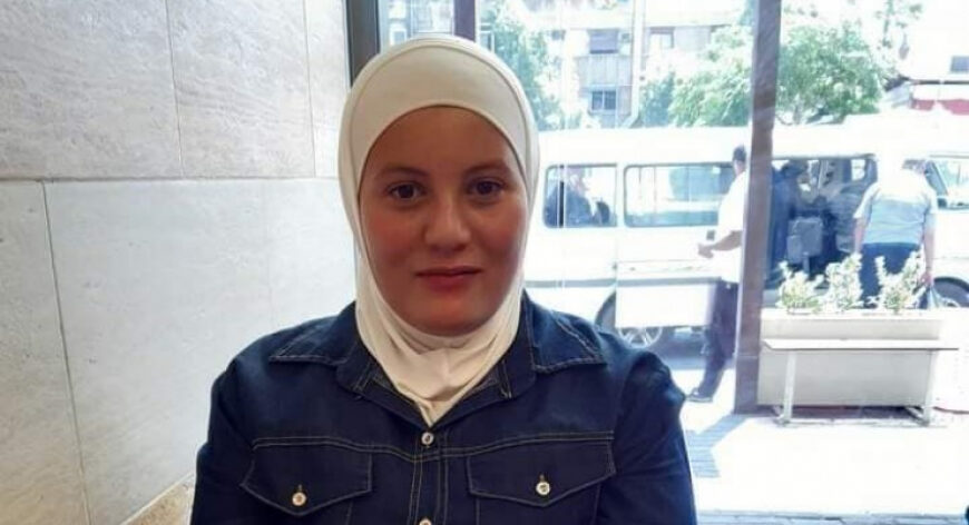 فصيل محلّي في السويداء يحرر فتاة الغوطة الشرقية المختطفة