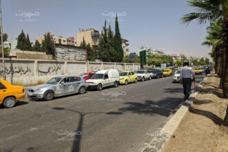 وزارة النفط تحدّد نهاية أيلول موعدا لانتهاء أزمة البنزين