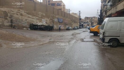 إصابة 15 طفلاً بفيروس كورونا في بلدة الهامة بريف دمشق