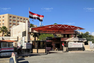 كورونا: إغلاق أجنحة العزل المستحدثة في مشفى الأسد الجامعي بدمشق
