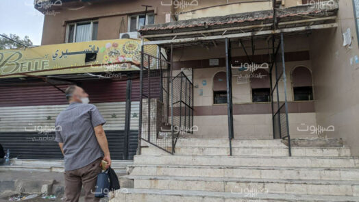 مصادر لا صحة لتصريحات مديرية المخابز حول أزمة الخبز في دمشق