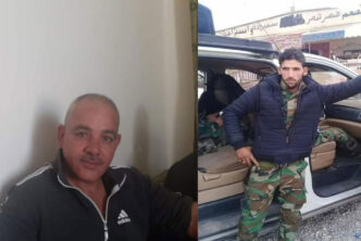 ينحدران من ريف دمشق.. مقتل اثنين من عناصر النظام في هجومين متفرقين