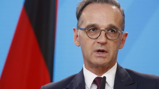 ألمانيا تجدّد موقفها من التطبيع والإعمار في سوريا: العملية السياسية أولاً