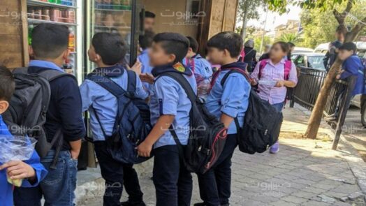 وزير التربية: لن نغلق المدارس وحالات كورونا تحت السيطرة