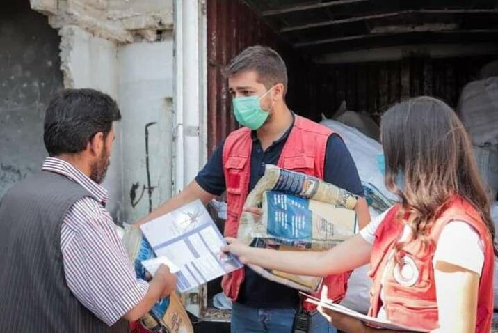 كورونا سوريا: 67 إصابة جديدة ترفع الحصيلة إلى أكثر من 5500 حالة