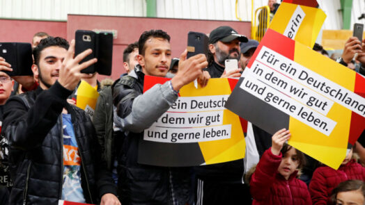 "سوريا ليست آمنة".. مسؤول في الخارجية الألمانية يرفض ترحيل سوريين