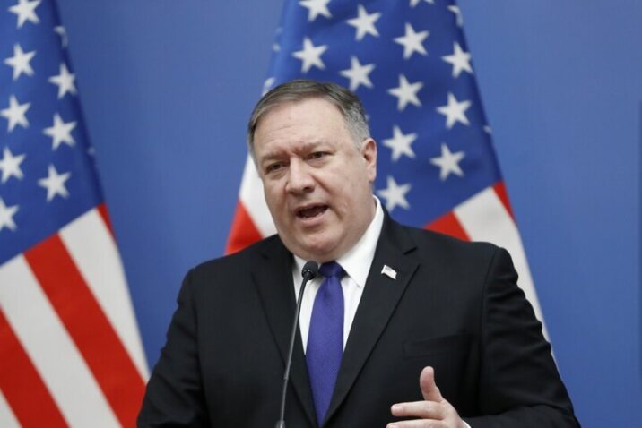 الخارجية الأمريكية لن نغير سياستنا تجاه سوريا مقابل إطلاق سراح الرهائن