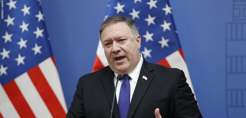 الخارجية الأمريكية لن نغير سياستنا تجاه سوريا مقابل إطلاق سراح الرهائن