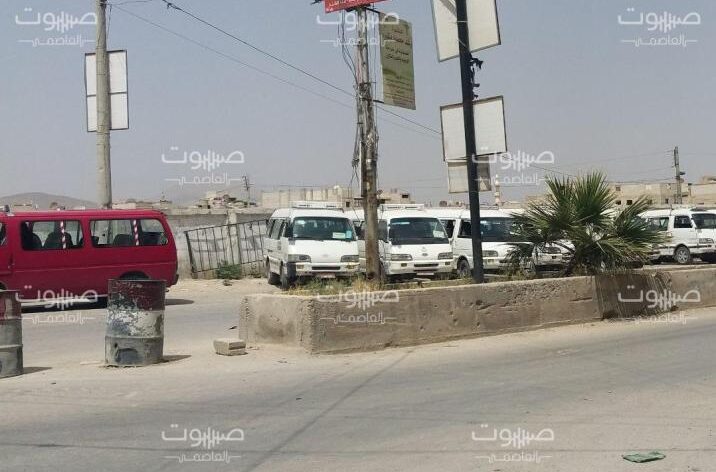 بظل إصابات كورونا.. بلدات في الغوطة الشرقية دون خدمات طبية مجدية