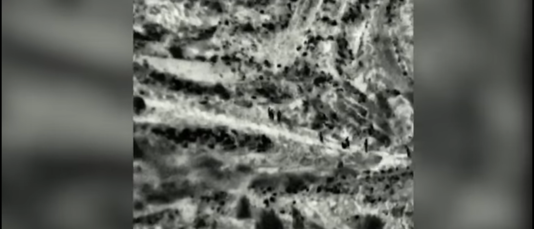 إسرائيل تعلن عن "اقتحام وتدمير" موقعين لجيش النظام في الجولان (فيديو)