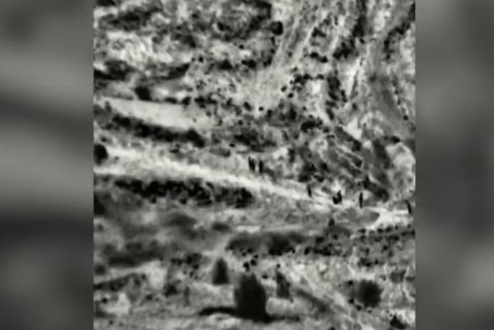 إسرائيل تعلن عن "اقتحام وتدمير" موقعين لجيش النظام في الجولان (فيديو)