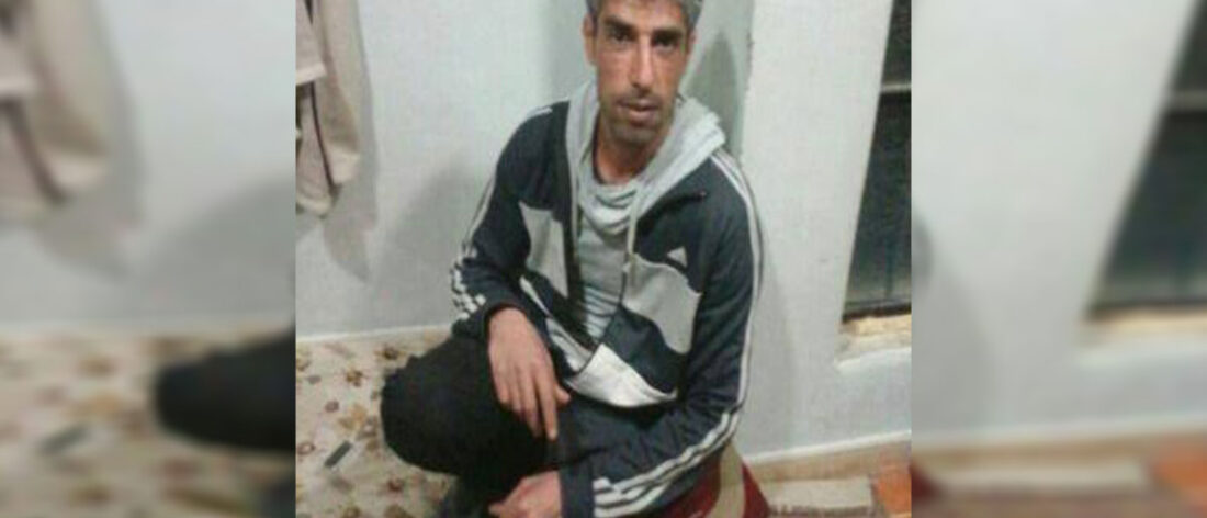 يقطن في دوما.. مقتل معتقل فلسطيني تحت التعذيب في معتقلات النظام