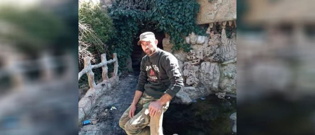الرحيبة مقتل أحد عناصر النظام على جبهات ريف حلب
