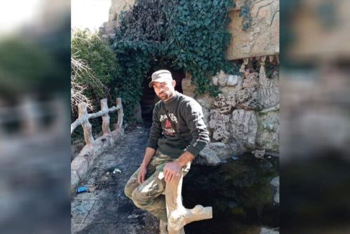 الرحيبة مقتل أحد عناصر النظام على جبهات ريف حلب