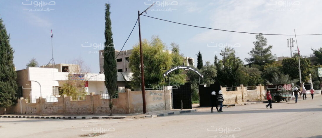 النظام يُفرج عن أحد معتقلي الغوطة الشرقية