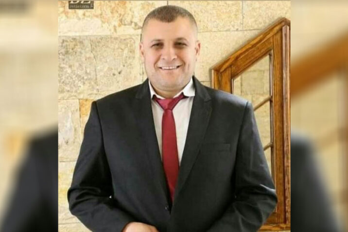 تولى قيادة حاجزين غرب دمشق.. وفاة مساعد من مرتبات الأمن العسكري