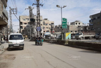 حركة العقارات في الغوطة الشرقية.. استثمار أم استملاك؟