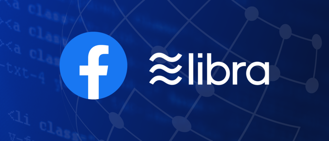 فيس بوك تخطط لإطلاق عملتها الرقمية المشفرة “ليبرا”