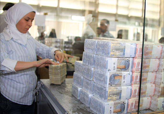 دراسة تحلل موازنة 2021 وتكشف عمق المصائب في اقتصاد سوريا