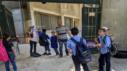 وزير التربية من غير المنطقي إيقاف الدوام الدراسي في سوريا بسبب كورونا