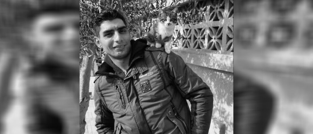 أثناء زيارة إلى حمص.. مقتل شاب من أبناء دير عطية في ريف دمشق