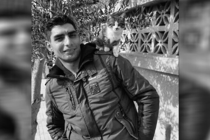 أثناء زيارة إلى حمص.. مقتل شاب من أبناء دير عطية في ريف دمشق