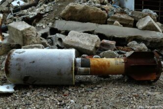 الأمم المتحدة النظام السوري يمتلك مرفقاً لإنتاج الأسلحة الكيميائية لم يُعلن عنه سابقاً