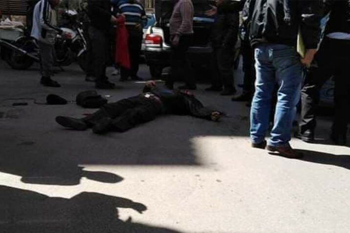 بذريعة السحر والشعوذة.. إصابة سبعيني بضربات بـ "الساطور" وسط دمشق