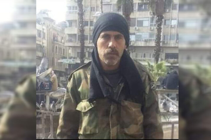 مقتل أحد عناصر تسويات دوما في مكان خدمته العسكرية غرب حماة