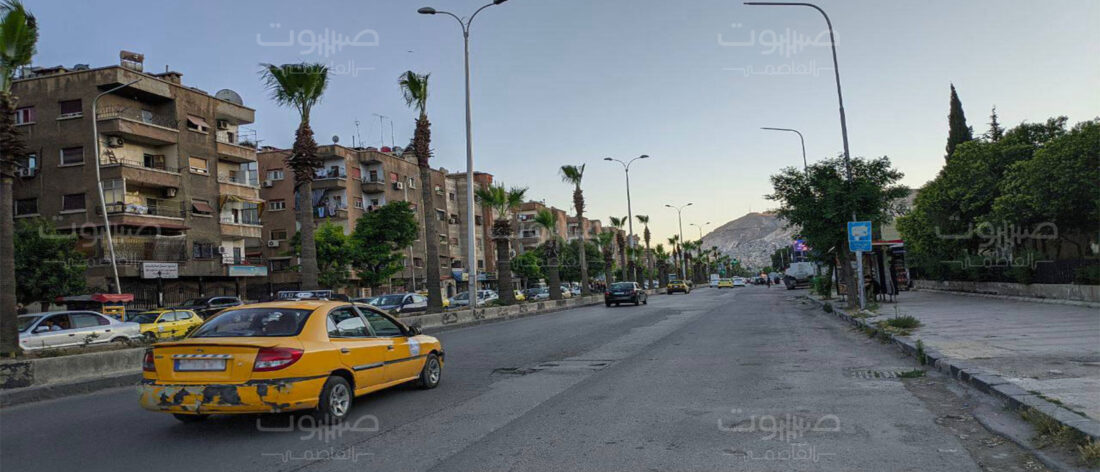 قانون البيوع العقارية يرفع إيجار المنازل بنسبة 20% في دمشق ومحيطها