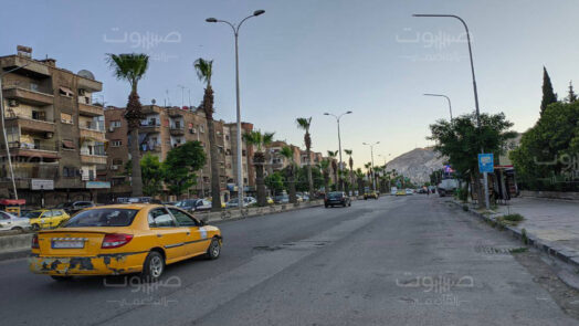 قانون البيوع العقارية يرفع إيجار المنازل بنسبة 20% في دمشق ومحيطها