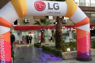 "LG" تغادر سوريا.. موسم هجرة الشركات الأجنبية