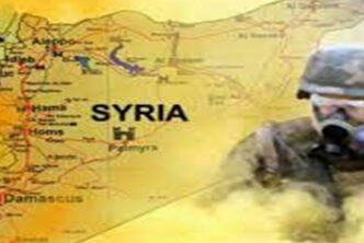 السلاح الكيميائي السوري... إنتاج لا يتوقف وتلاعب بـالمجتمع الدولي