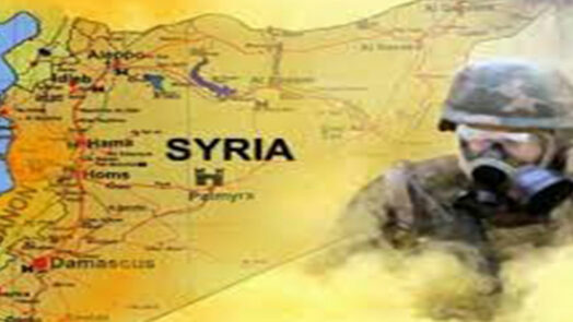 السلاح الكيميائي السوري... إنتاج لا يتوقف وتلاعب بـالمجتمع الدولي
